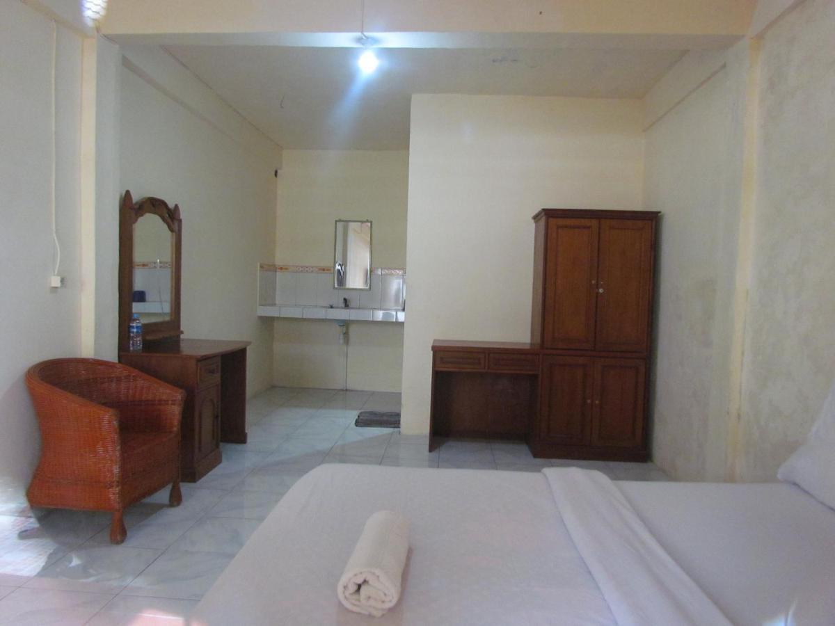 Lekjon Cottage Tuk Tuk Dış mekan fotoğraf